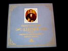 GERALD MOORE/SCHUBERT/LIEDER VOL 1/12XLP BOX/FISCHER DIESKAU/DG NUMBERED 1832/GL