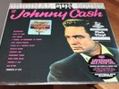 Johnny Cash Original Sun Sound Pink Colored 1 of 500 Limited Edition Sealed