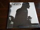 J. Geils Band Monkey Island SEALED NEW original copy MINT
