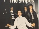 The Stripes - The Stripes - Erste Band von Nena - 1980 - VG+