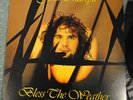 John Martyn Bless the Weather LP EX/EX