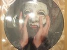 Death in June -Death of the west picture EP wie neu, Neofolk