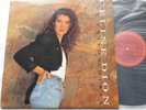 CELINE DION Unison MIXES PROMO Ex CANADA ORIG 1991 Columbia EP 12