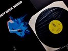 Jeff Beck - Wired 1st UK 1976 A1/B1 Pressing w/ Orig. Inner & Stunning NM Audio