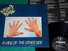 Explicit Hate - A View Of The Other Side BRAZIL Lp 1988 CogumeloCOG019 Sepultura