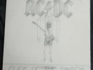 AC/DC    FLICK OF THE SWITCH     1982