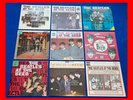 The Beatles - Live at the Beeb - 13 LP Record Set - BBC - Rare Vinyl - Mint