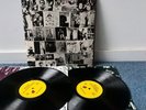 THE ROLLING STONES - EXILE ON MAIN STREET - VINYL DOUBLE ALBUM/LP