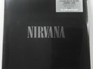 NIRVANA self titled same 2x LP (double) vinyl 180g 2015   MINT/SEALED