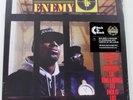 PUBLIC ENEMY It Takes A Nation Of Millions LP vinyl 180g 2013 Def Jam   SEALED