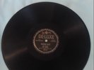 78- de-luxe - roy brown- dreaming blues, love don't love nobody  3306
