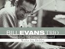 BILL TRIO EVANS - SUNDAY AT THE VILLAGE VANGUARD/WA 2 VINYL LP NEW