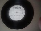 Scott walker / Walker brothers Phillip's two sided 1960's Acetate