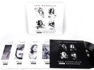 Led Zeppelin - The Complete BBC Sessions - Deluxe Vinyl Edition (5LP) - NEU, OVP