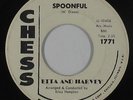 Blues/R&B 45 - Howlin' Wolf - Spoonful - Chess - mp3