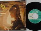 Jazz Mod Freakbeat EP - Brigitte Bardot - Ca Pourrait Changer - Philips - mp3