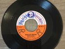Winston Wright - Moonlight Groover, 7” Vinyl reggae UK 1969 (Trojan) TR 7701