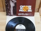 Charles Tolliver / Music Inc - Live In Tokyo, Jazz LP, on Strata-East SES-19745