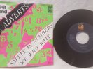 ADVERTS-Safety In Numbers 7“ BUZZCOCKS, SEX PISTOLS, CLASH, DEAD BOYS, DAMNED