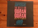 Duran Duran The Reflex For Duran Duran 1 x LP Live 82/84 Limited to 500