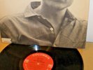 Bob Dylan LP - The Times They Are A-Changin' - Columbia CL 2105 - 1960s? insert