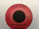  NORTHERN SOUL  *** LILLIE BRYANT MEET ME HALFWAY ******
