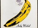 THE VELVET UNDERGROUND & NICO US ORIG’67 VERVE 1ST PRESS MONO TORSO PROMO