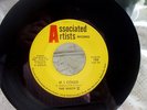 THE MACH V -  IF I COULD  /  I WANT TO STAY - ASSOC ARTISTS #102 - 45 RPM - VG++