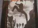 Faster Pussycat Whipped vinyl first press