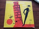 MONO JAZZ FROM 1951: LESTER YOUNG TRIO- DEBUT 1st Ed Press on Mercury DSM Cover