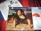 UK Decca Phase 4 PFS 4127 ed1 GROOVED Munch, NPO: Bizet: Carmen, L'Arlesienne.