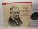 SXL 6879 Mozart Symphonies Nos. 25 & 29 English Chamber Orchestra Britten