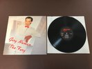 GARY NUMAN LP WITH SIGNED SLEEVE (THE FURY) ON NUMA 1003, MATRIX: A1-B1