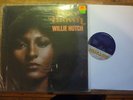 northern soul willie hutch foxy brown motown usa soundtrack lp orig