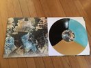 Converge Axe To Fall Vinyl Beer Blue Coke Bottle Black Tri Color Deathwish 