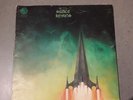 Vinyl Record Schallplatte Ramases  Space Hymns originale Vertigo 1971
