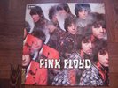 PINK FLOYD - The Piper.... Orig UK Blue-Black Columbia MONO
