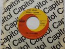 THE YARDBIRDS Over under Sideways down CANADA 1966 BECK/CLAPTON Capitol 72382 45