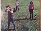 Cosmic Psychos - Down On The Farm - MRSM 003(AUS) - Vinyl - NM/EX