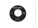 JAMES RIVERS  funk 45  Tighten Up / Bird Brain - NM