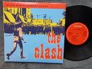 LP Clash  Super Black Market  EU  3 LP 10 inch 1993