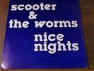 Scooter & The Worms 