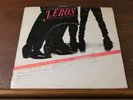 THE ZEROS - Wild Weekend KILLER RARE LA PUNK '45 7