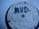 mud acetate unreleased rare high school tease