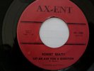 Robert beatty   evil hearted woman  vg