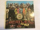 THE BEATLES, Sgt Pepper (1967 PARLOPHONE MONO 1ST 'FOURTH PROOF' SLEEVE )