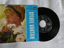 Sylvie Vartan - Le Loco-Motion 45T Ep  de 1962