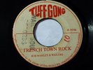 BOB MARLEY&THE WAILERS - TRENCH TOWN Roots/Reggae 7