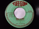 BOB MARLEY&THE WAILERS - Road Block Roots/Reggae 7