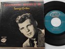 DUANE EDDY & HIS TWANGY GUITAR & THE REBELS Rebel Rouser CANADA 1958 EP REO 45